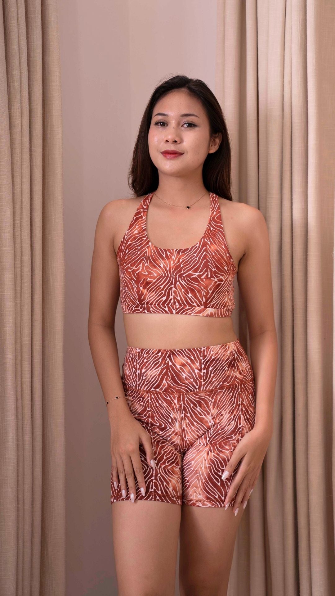 Crozy Crop Sibury