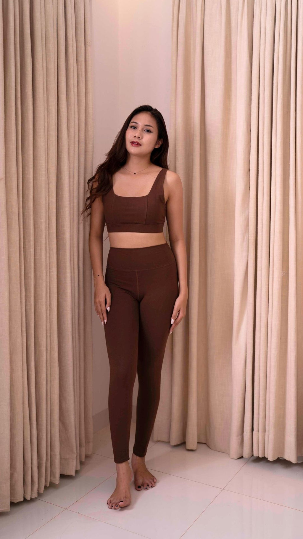 Viva Long Legging