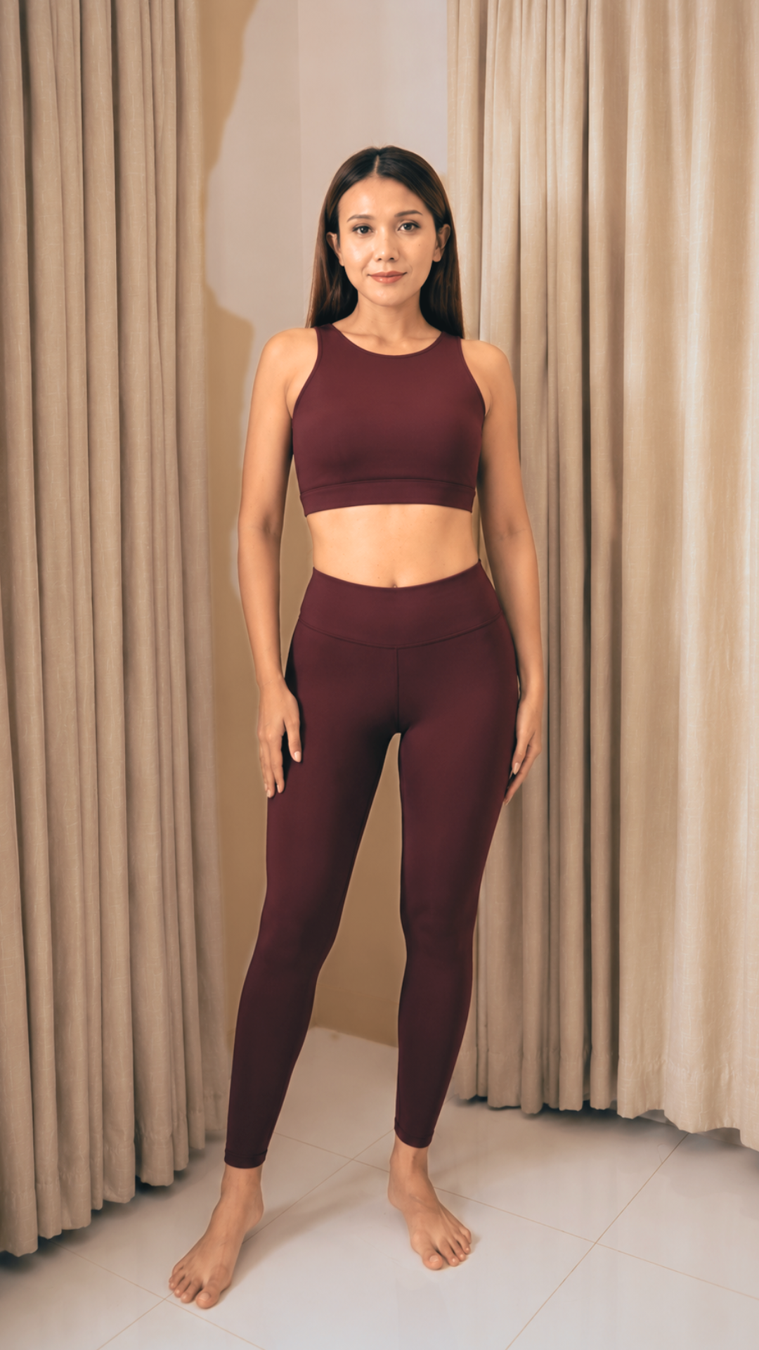 Viva Long Legging