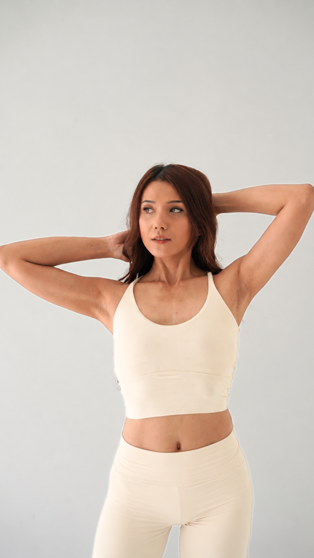 Razel Tank Top