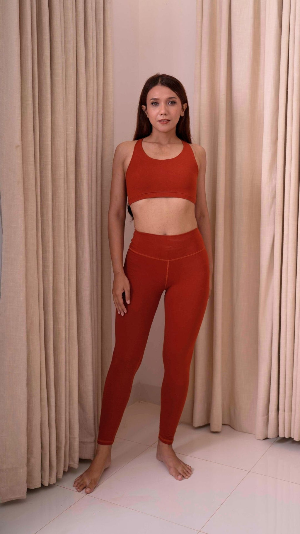 Viva Long Legging