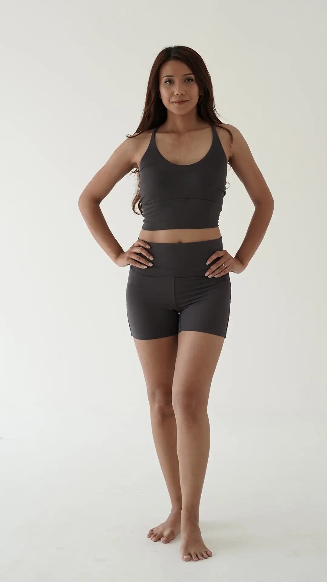 Razel Tank Top