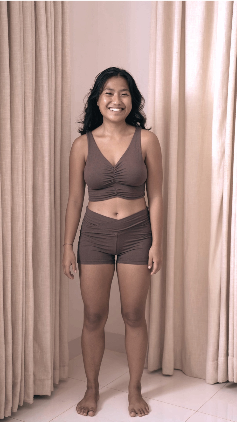 Vira Short