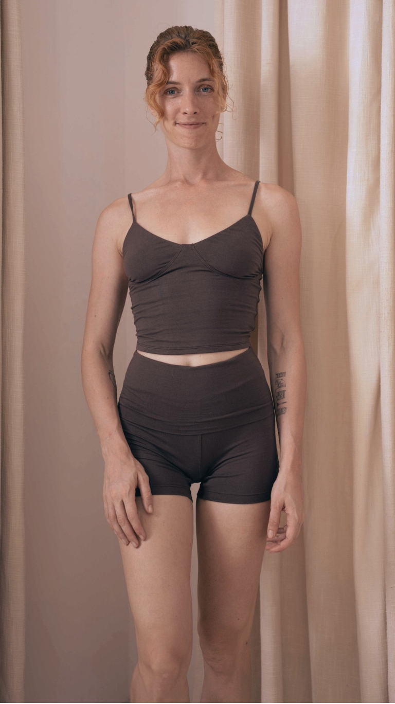 Anna Short