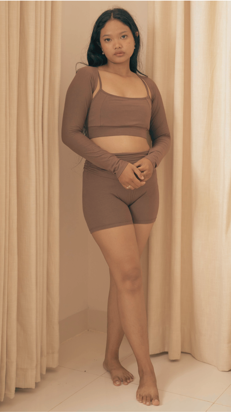 Raya Bolero