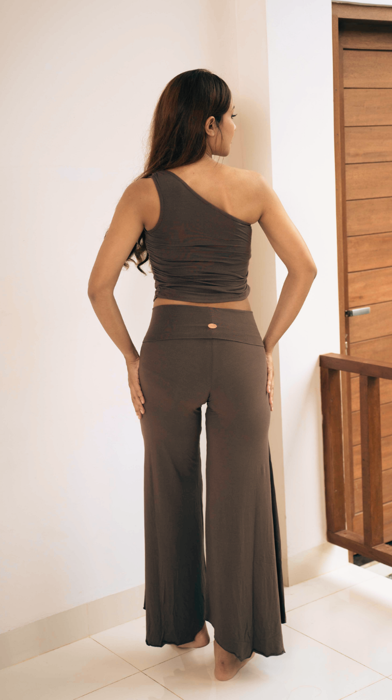 Lena One Sholder Top
