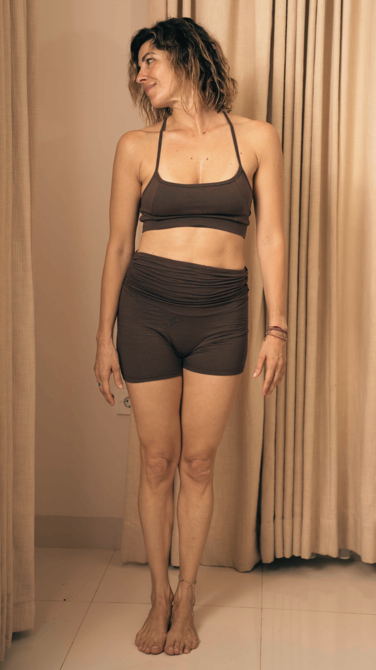 Santi Short