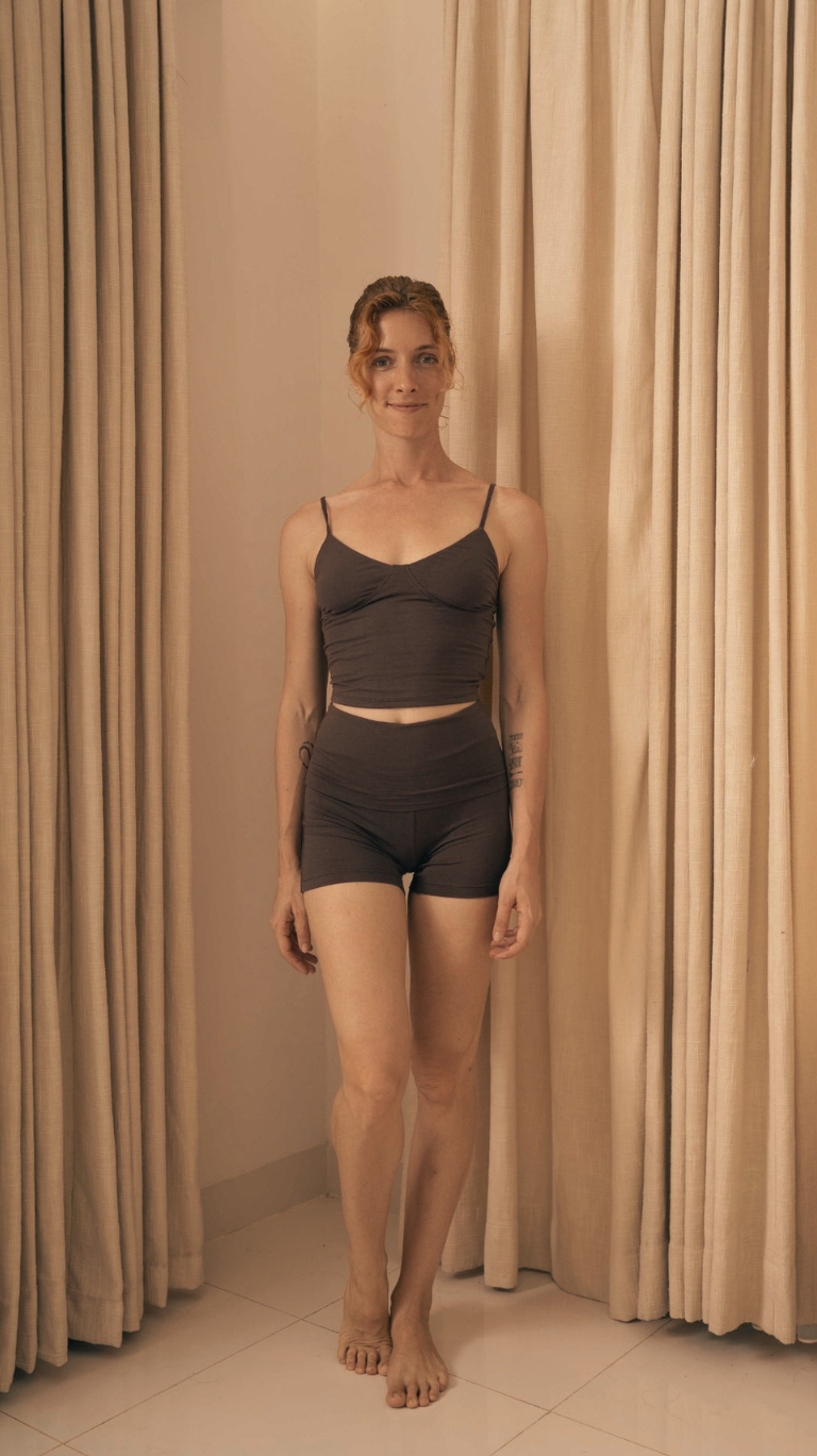 So Simple Tank Top