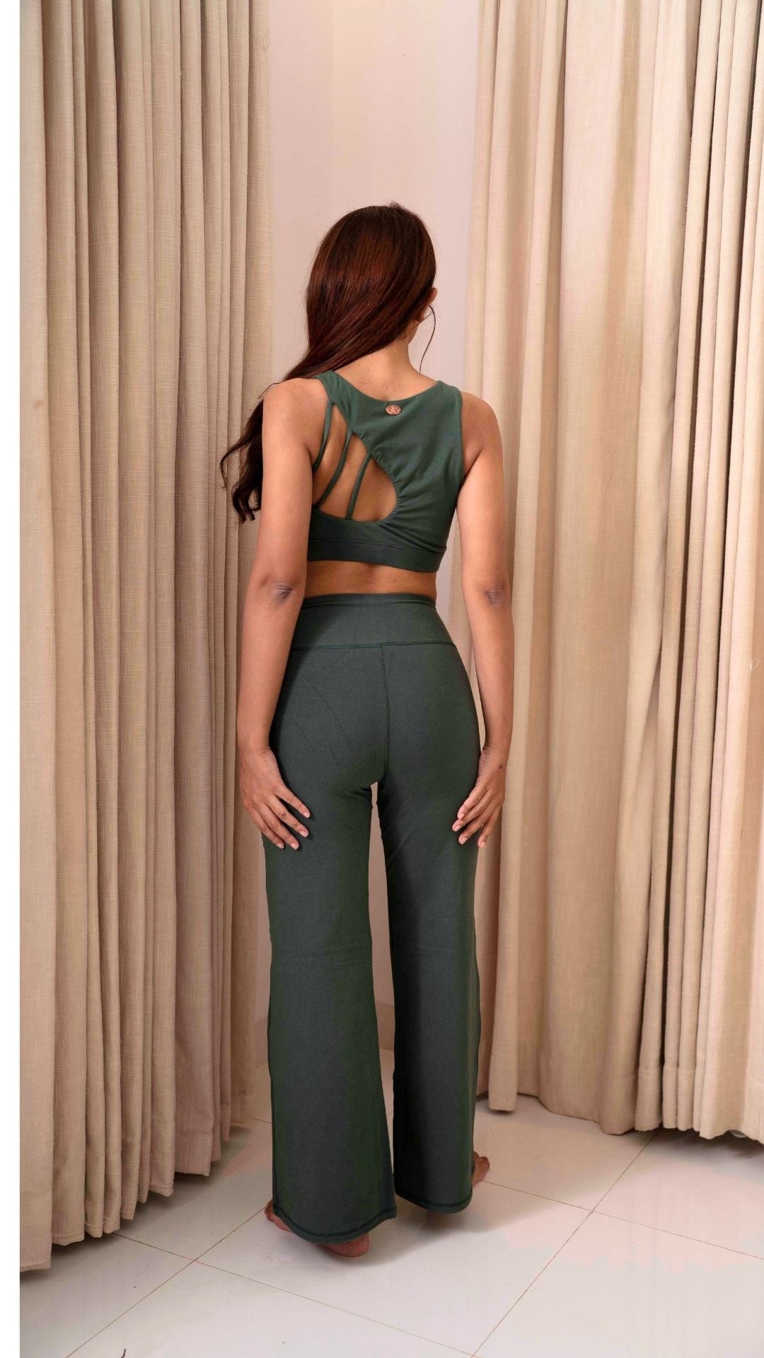 Sherly Long Pants